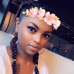 Meet your Posher, Jazmin